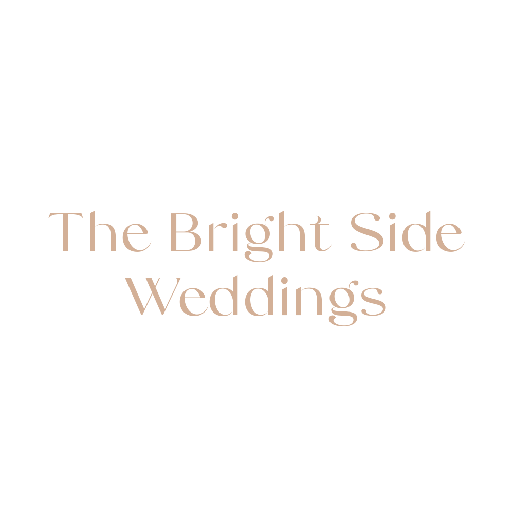 The Bright Side Weddings